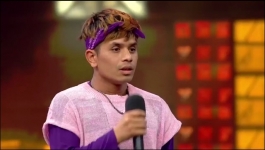 Hip Hop India - Season 01 Episode 02